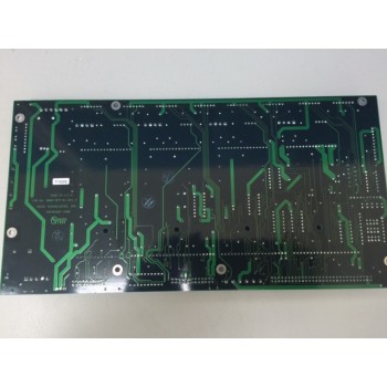ASYST 3200-1077-01 PCB-AMPLIFIER/SERVO PCB